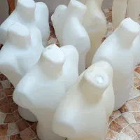 مانکن نیم تنه|فروشگاه و مغازه|دزفول, |دیوار