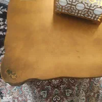 مبل سلطنتی|مبلمان خانگی و میز عسلی|قشم, |دیوار