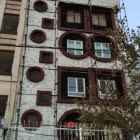 دیوارپوش طرح اجرطرح سنگ طرح چوب فایبرگلاس کامپوزیت