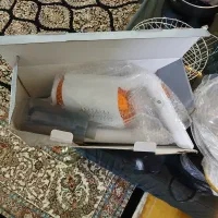 سرویس ۱۸ پارچه آگرین و جارو شارژی