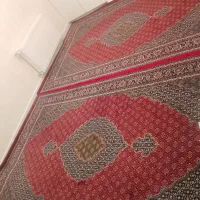 یک جفت فرش 6 متری