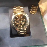 ساعت واتسون اصل نو