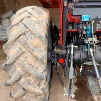 تراکتور ۳۹۹