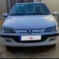 سلام پارس مدل 400 در حد 403 قیمت760|خودرو سواری و وانت|خاش, |دیوار