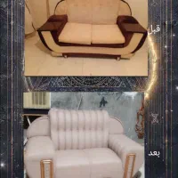 تعمیرات مبلمان و لوازم چوبی
