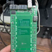 برد تستر و شوک باتری موبایل