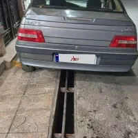 پژو ۴۰۵|خودرو سواری و وانت|بهارستان, |دیوار