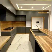 کابینت وکمدطراحی‌وساخت‌وتعمیرات‌‌شرایطی