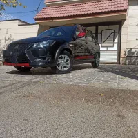 کوییک GXR مدل 1403