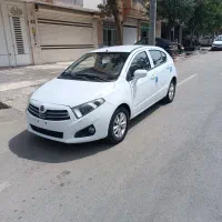 برلیانس تصادفی