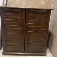 جاکفشی چوبی