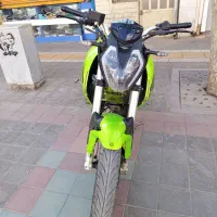 بنلی 180 مدل 1402