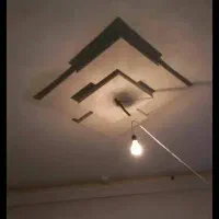 گچکاری رشیدی|خدمات پیشه و مهارت|رشت, شهریاران|دیوار