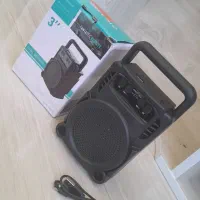اسپیکر Gts1360|پخش‌کننده همراه|شاهرود, |دیوار