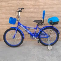 دوچرخه ۲۰ مارک ونوس در حد نو|دوچرخه، اسکیت، اسکوتر|قم, علی آباد سعدگان|دیوار