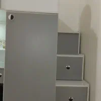 تخت نوجوان ضد خش سالم جادار