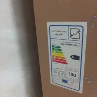 تلویزیون صنام ۵۵اینچ فورکی،جدیدترین مدل فروشی فوری|تلویزیون و پروژکتور|تهران, شمیران‌نو|دیوار