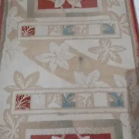 کناره ۳متری جنس گلیم فرش|گلیم، جاجیم، گبه|اهواز, شهرک برق|دیوار