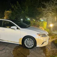 لکسوس es 250 فول 2015