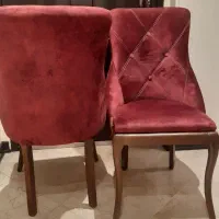 صندلی ناهارخوری