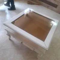 جلو مبلی صحیح وسالم|مبلمان خانگی و میز عسلی|گلبهار, شهر جدید گلبهار|دیوار