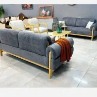 مبل ماندگار و زیبای هـلندی قیمت عمده، بدون واسطه|مبلمان خانگی و میز عسلی|تهران, شهرک شریفی|دیوار