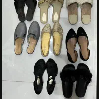 دمپایی و صندل