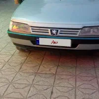 پژو روا دوگانه کارخانه