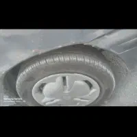 پراید ۷۸ دوگانه|خودرو سواری و وانت|تبریز, |دیوار