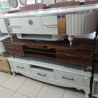 میز تلویزیون مدل لوکاس