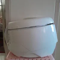 سرخکن آشپزخانه سیب زمینی و غذا delonghi|اجاق گاز و لوازم برقی پختوپز|گلپایگان, |دیوار