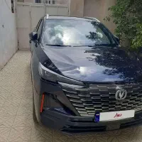 چانگان cs55|خودرو سواری و وانت|تهران, تسلیحات|دیوار