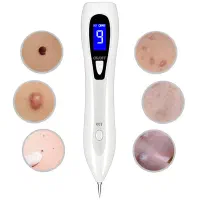 دستگاه خال برداری