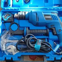دریل ویوارکس نو نو با جعبه ابزارش و موتور جوش