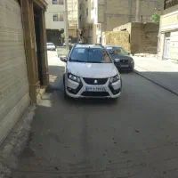 کوییک s مدل 1404 / با استاندارد 85 گانه