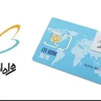 سیم کارت 0912
