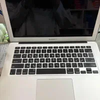 لب تاپ مک بوک ۲۰۱۴تمیز