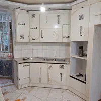 ساخت تعمیرات کابینت کمدیواری وتمامی کارها mdf|خدمات پیشه و مهارت|تهران, پونک|دیوار