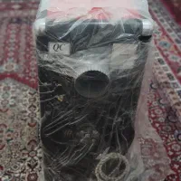 هیتر گازی گرمسال مدل۳۴۰ فروش فوری زیر قیمت کارخانه|بخاری، هیتر، شومینه|اردبیل, |دیوار