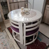 میز تلویزیون، جاکفشی، میز نهار خوری|جاکفشی، کمد، دراور|رباطکریم, رباطکریم|دیوار