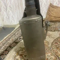 اگزوز قهرمانی فروشی|قطعات یدکی و لوازم جانبی|گنبد کاووس, |دیوار
