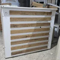 میز کار MDF سالم