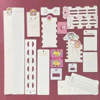 خرید عمده کارت بسته بندی خارجی