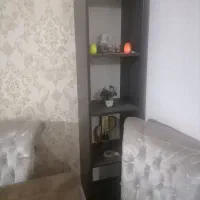 مبلمان راحتی ال ۸نفره همراه با دراور ام دی اف|مبلمان خانگی و میز عسلی|گلبهار, شهر جدید گلبهار|دیوار