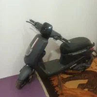 موتور برقی دایچی