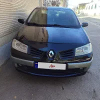 مگان 1600وارداتی فول