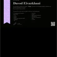 برنامهنویس حرفهای ریکت و جنگو و هوش مصنوعی