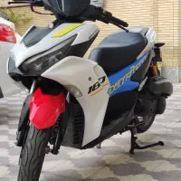 آیروکس180cc