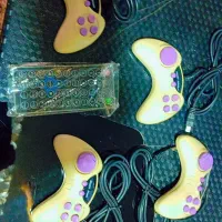 دسته بازی اصل