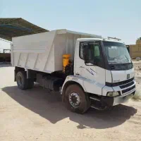 کمپرسی تک بی ام سی